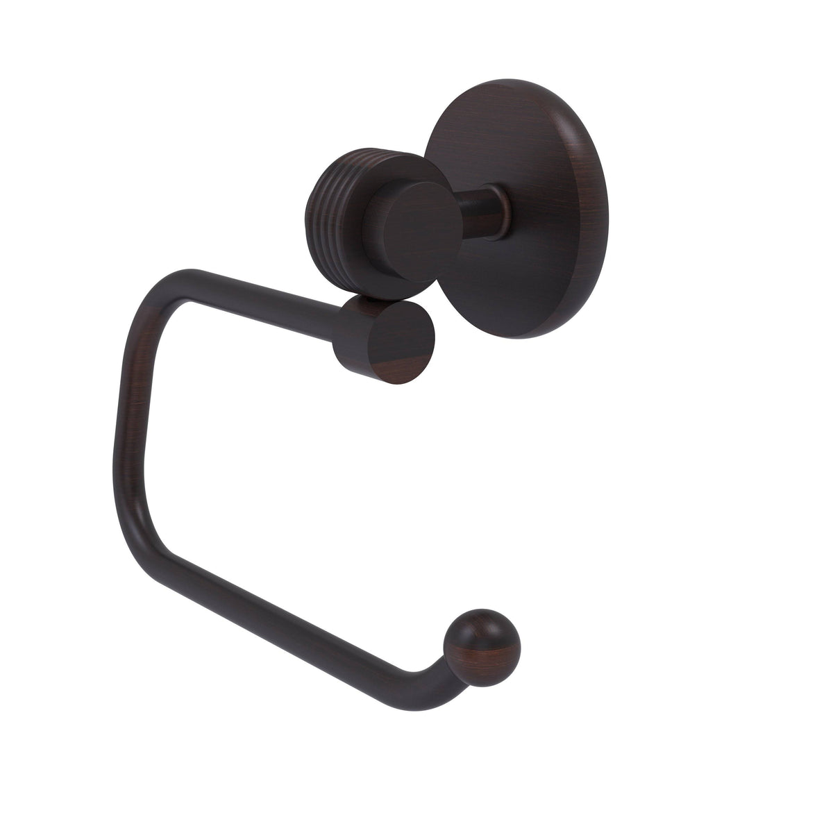 Euro Style Toilet Tissue Holder Venetian Bronze J3146
