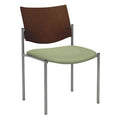 Armless Stacking Chair V68199