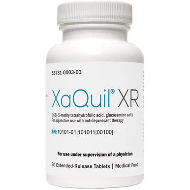 30 Extended Release Tablets R834