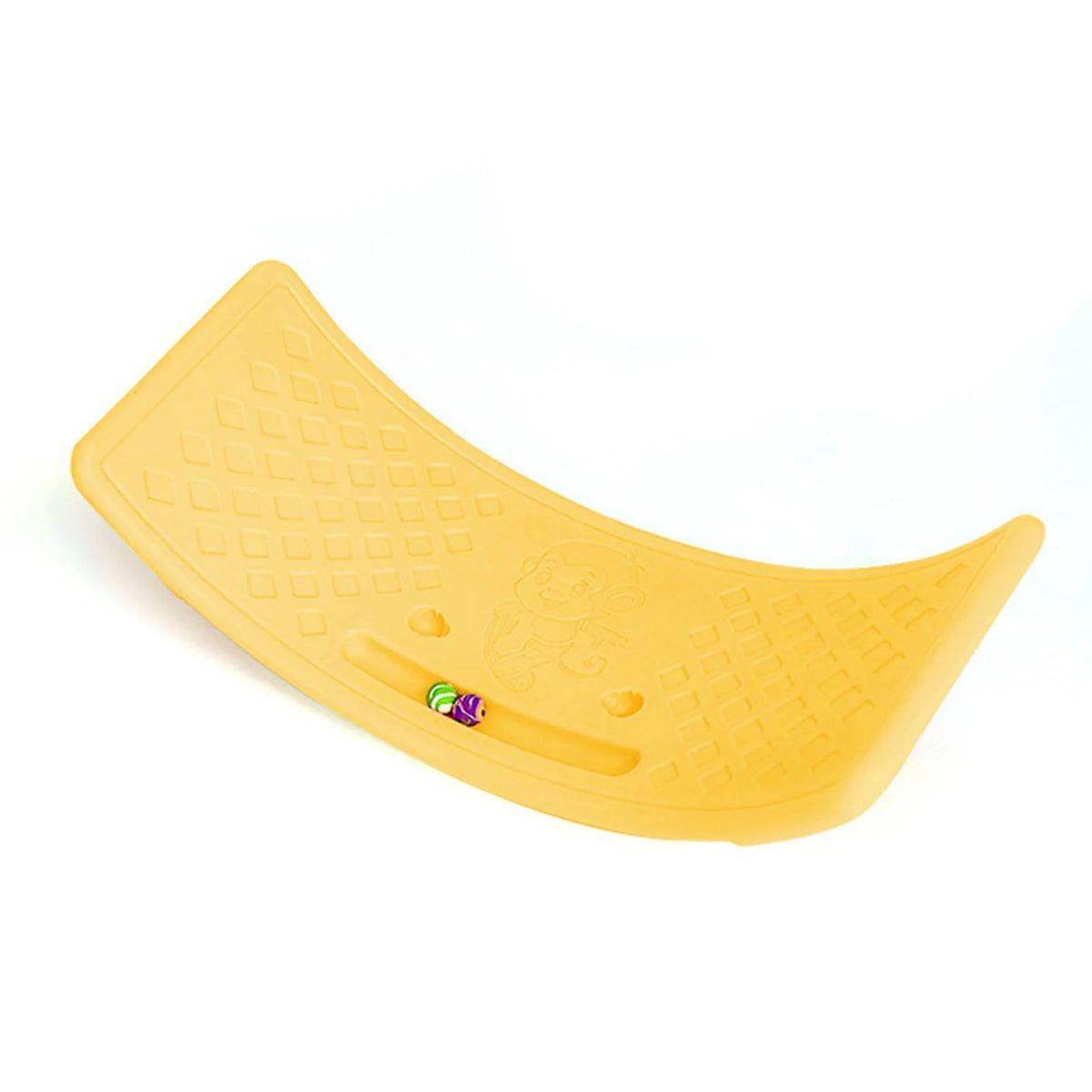 2 Pieces Non-Slip Balance Board B392975