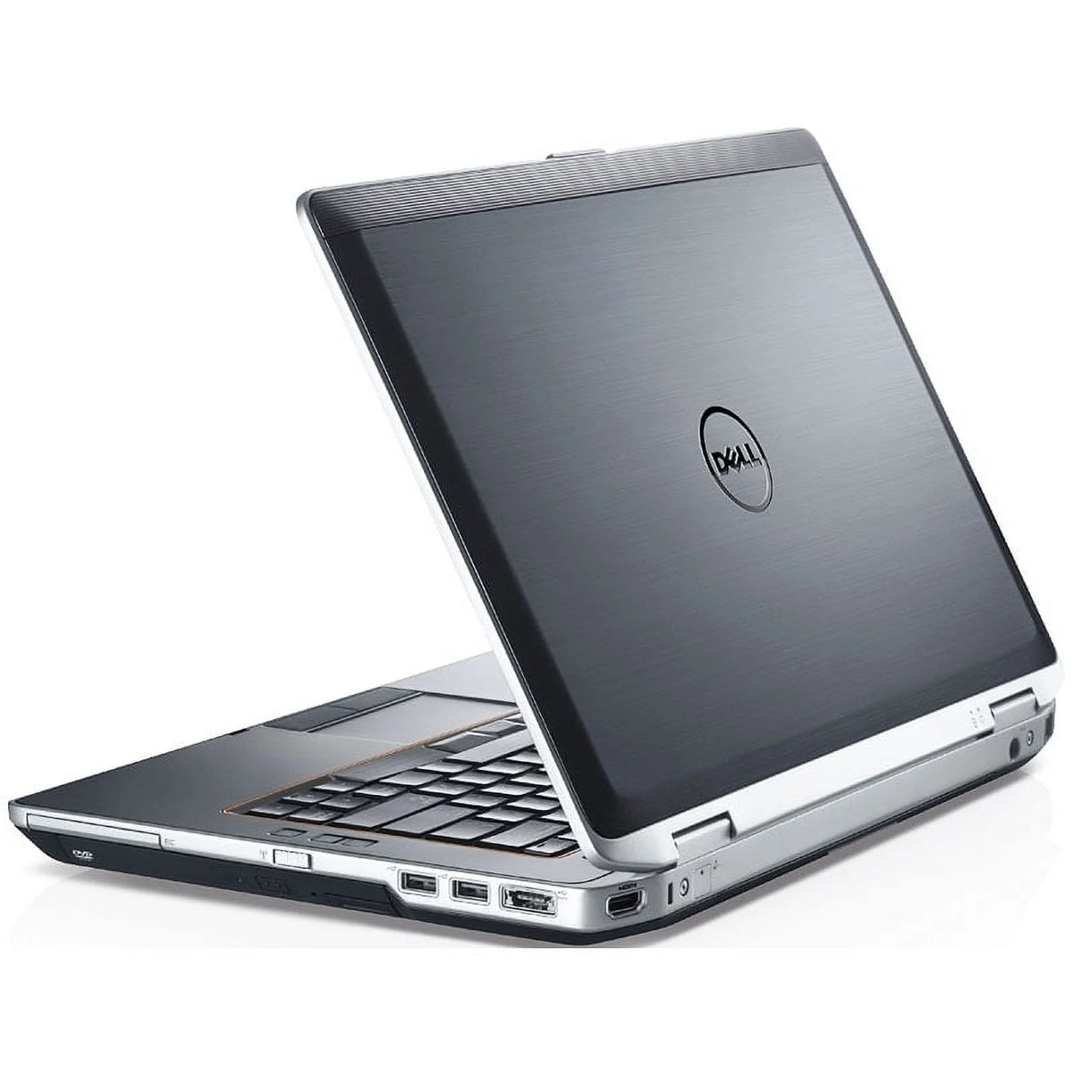 Used Dell Latitude Laptop J11220