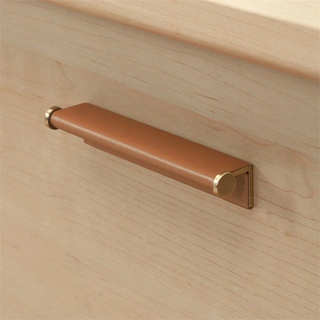 Engineered Wood Lateral File in Natural Maple Finish I2835