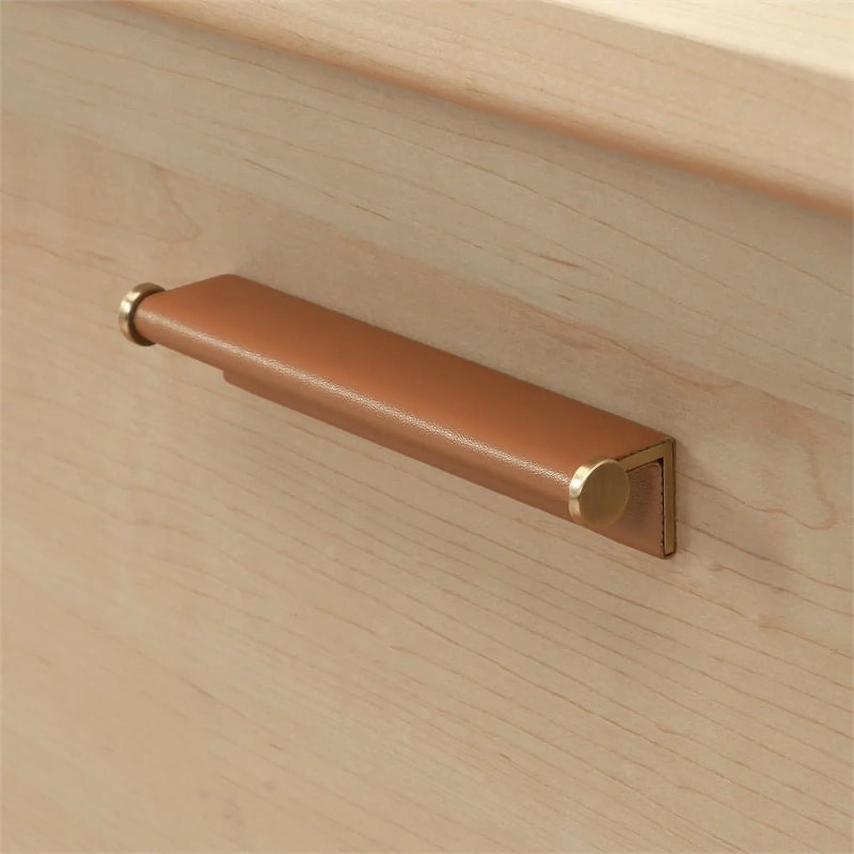 Engineered Wood Lateral File in Natural Maple Finish I2835