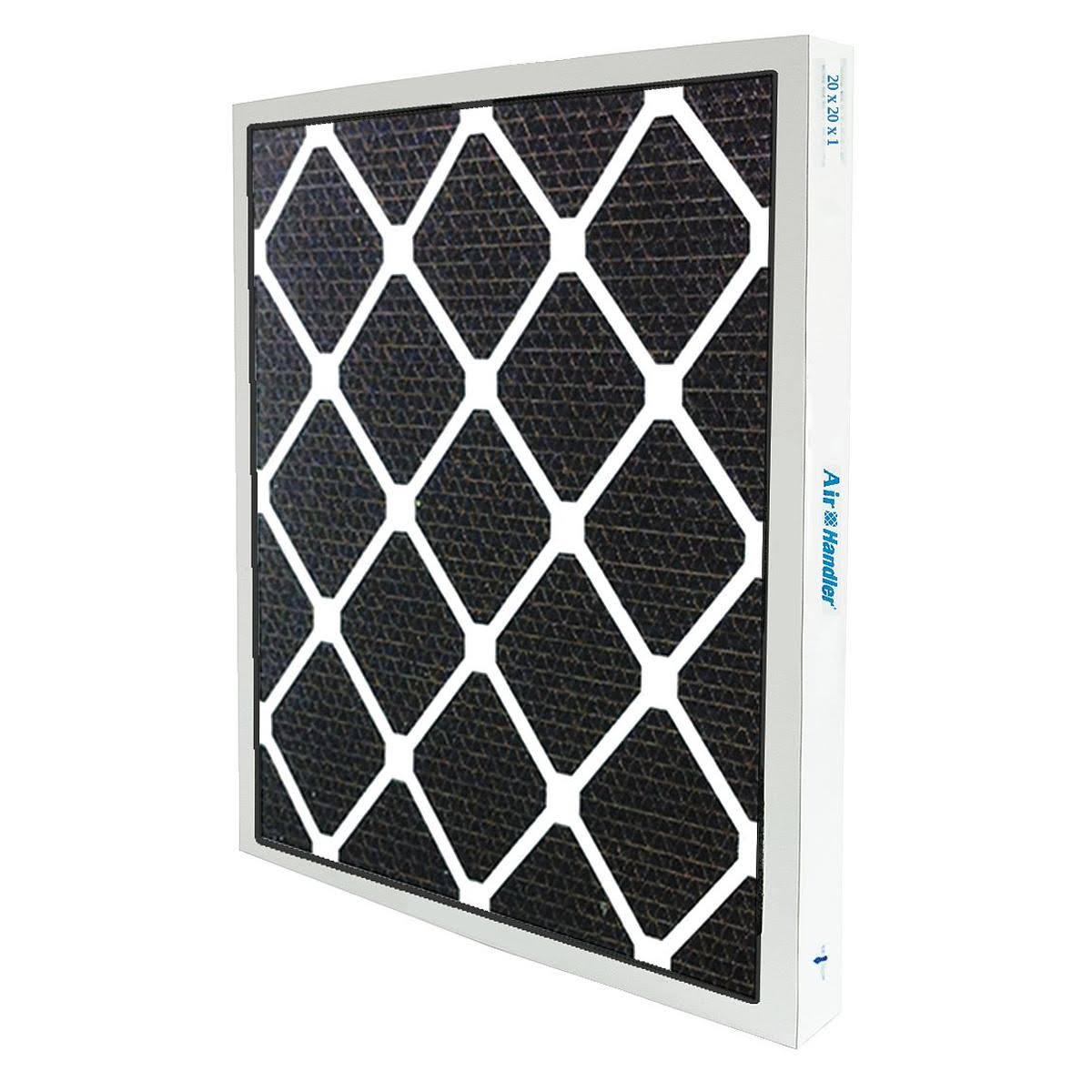 24X24X2 Pleated Air Filter W6648