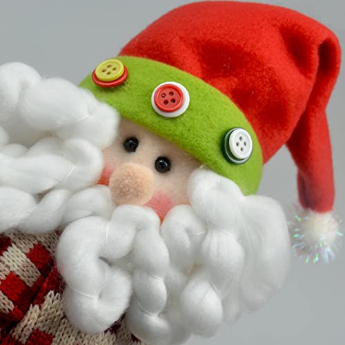 Snowman Christmas Tree Topper S36986
