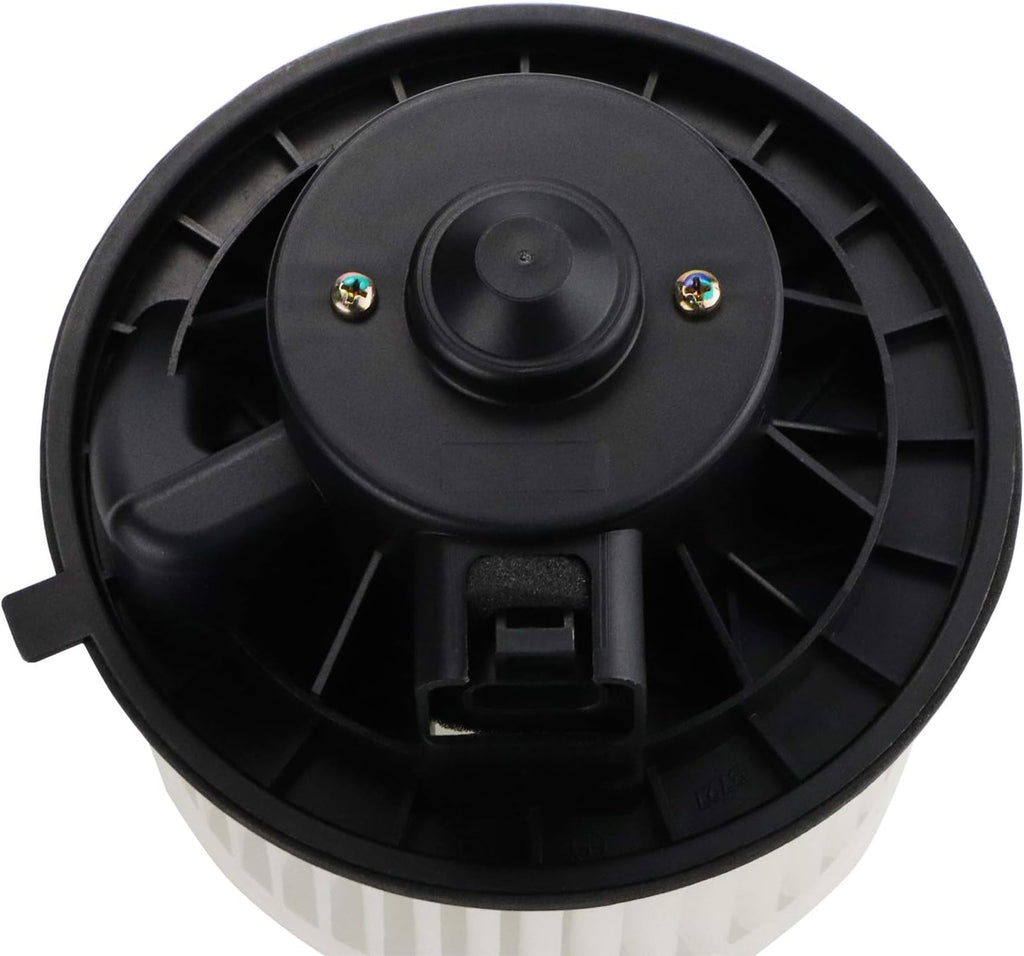Heater Blower Motor Fan Assembly Replacement H89215