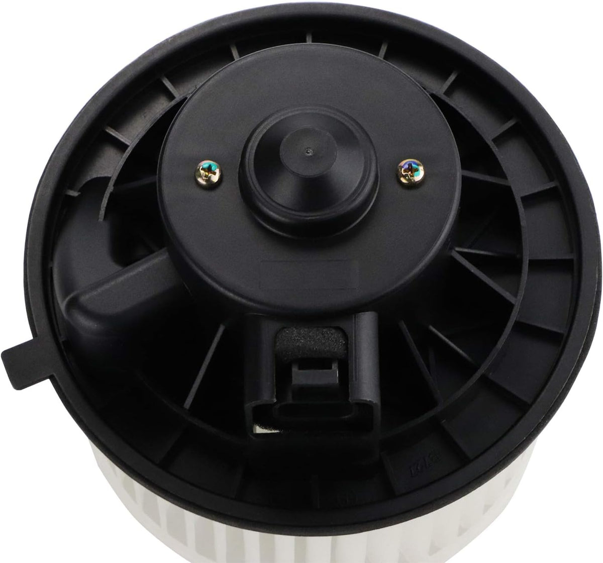 Heater Blower Motor Fan Assembly Replacement H89215