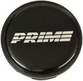 Black Wheel Center Cap Pack of 2 Y871