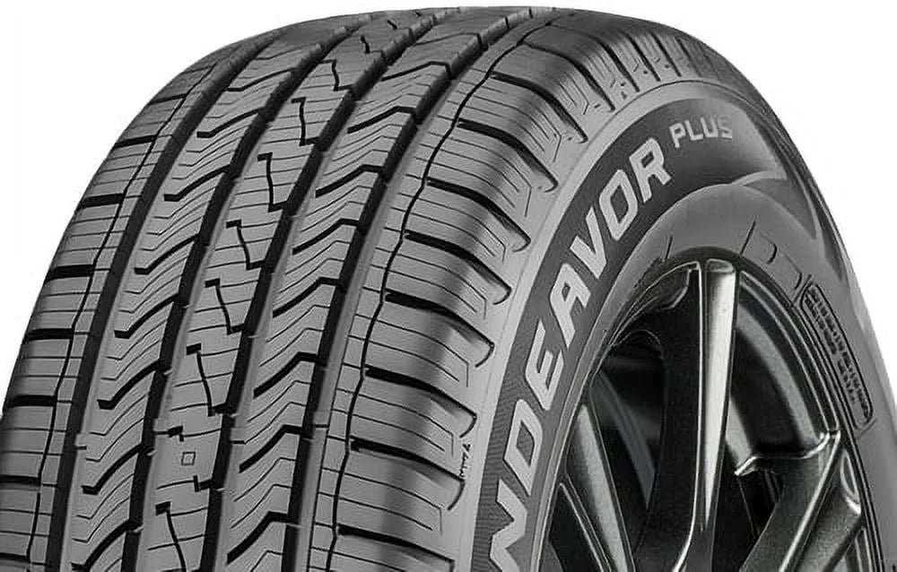 All Season 265/70R17 115T Passenger Tire M89886