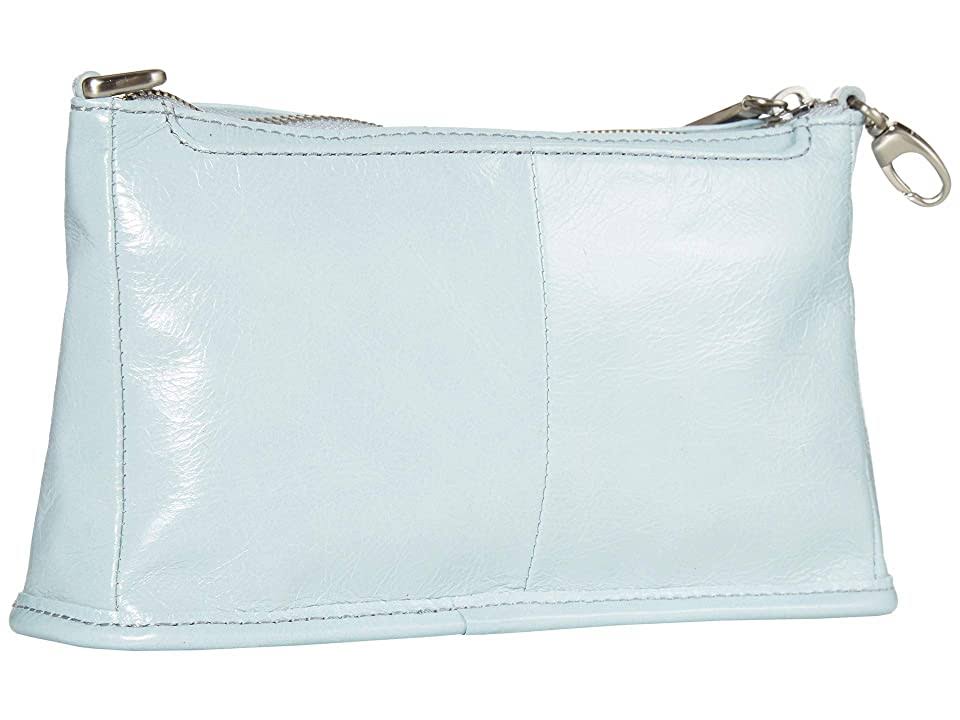Convertible Crossbody, Whisper Blue A121