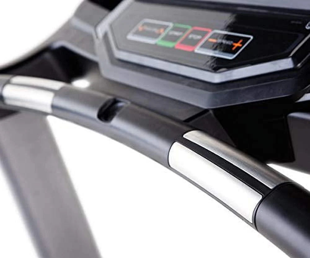 Treadmill with 5” Display H141