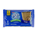 Frosted Fudge Whole Grain Pastry, 10 Packs Per Box, 12 Boxes Per Case T4308