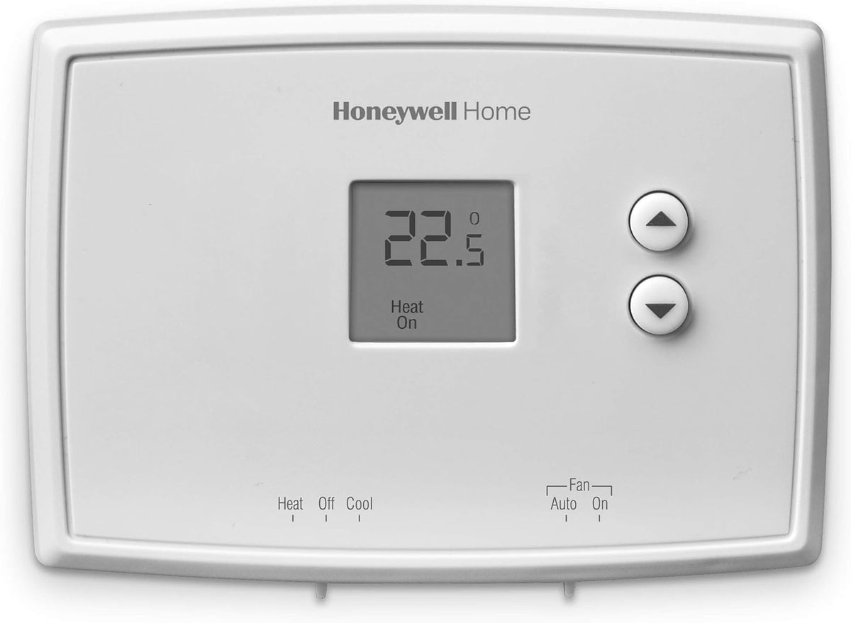 Digital Non-Programmable Thermostat P394