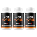 Horse Pills for Men 3 Bottles R6005