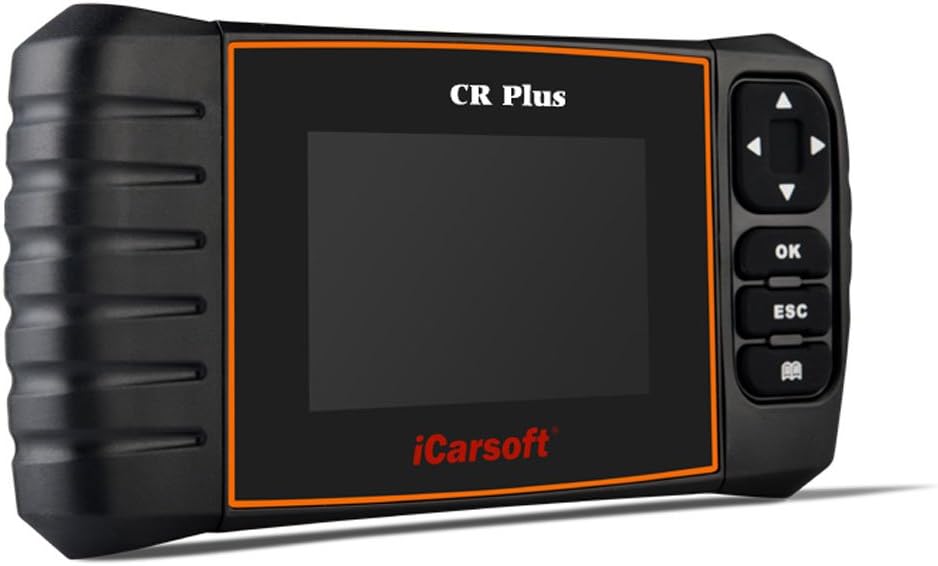 professional universal OBD2 diagnostic scanner L778359