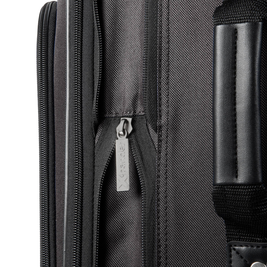 Expandable Carry-On U505