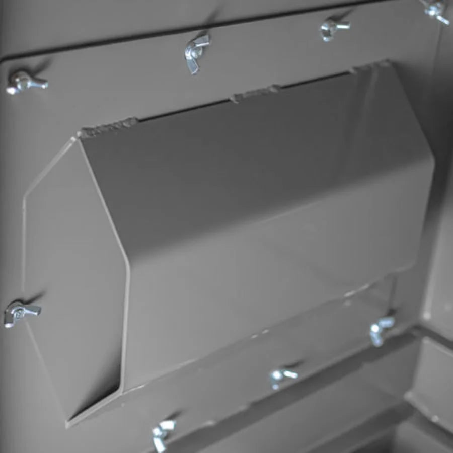 4x6 Storm Shelter B943