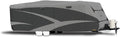 Gray RV Cover V21404