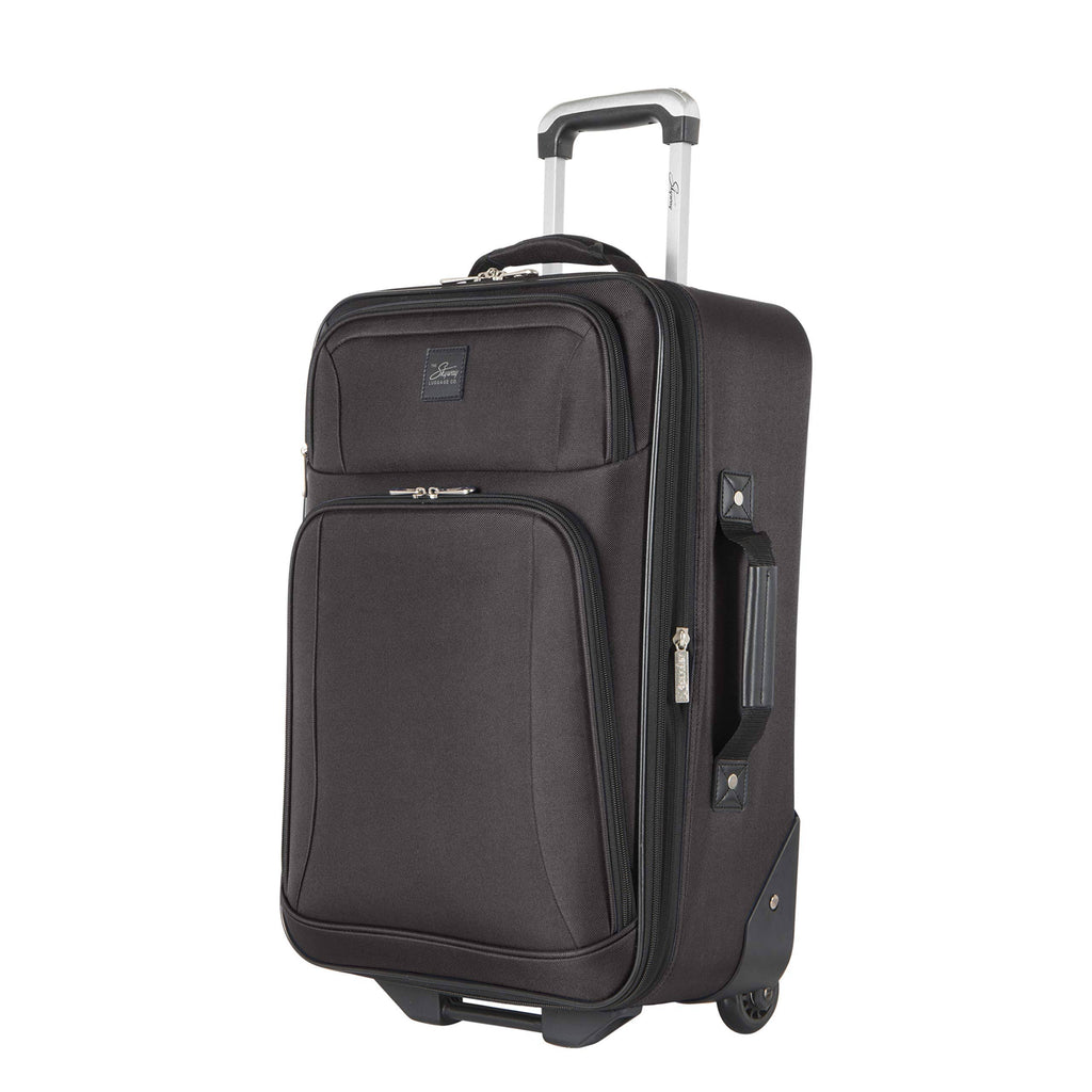 Expandable Carry-On U505