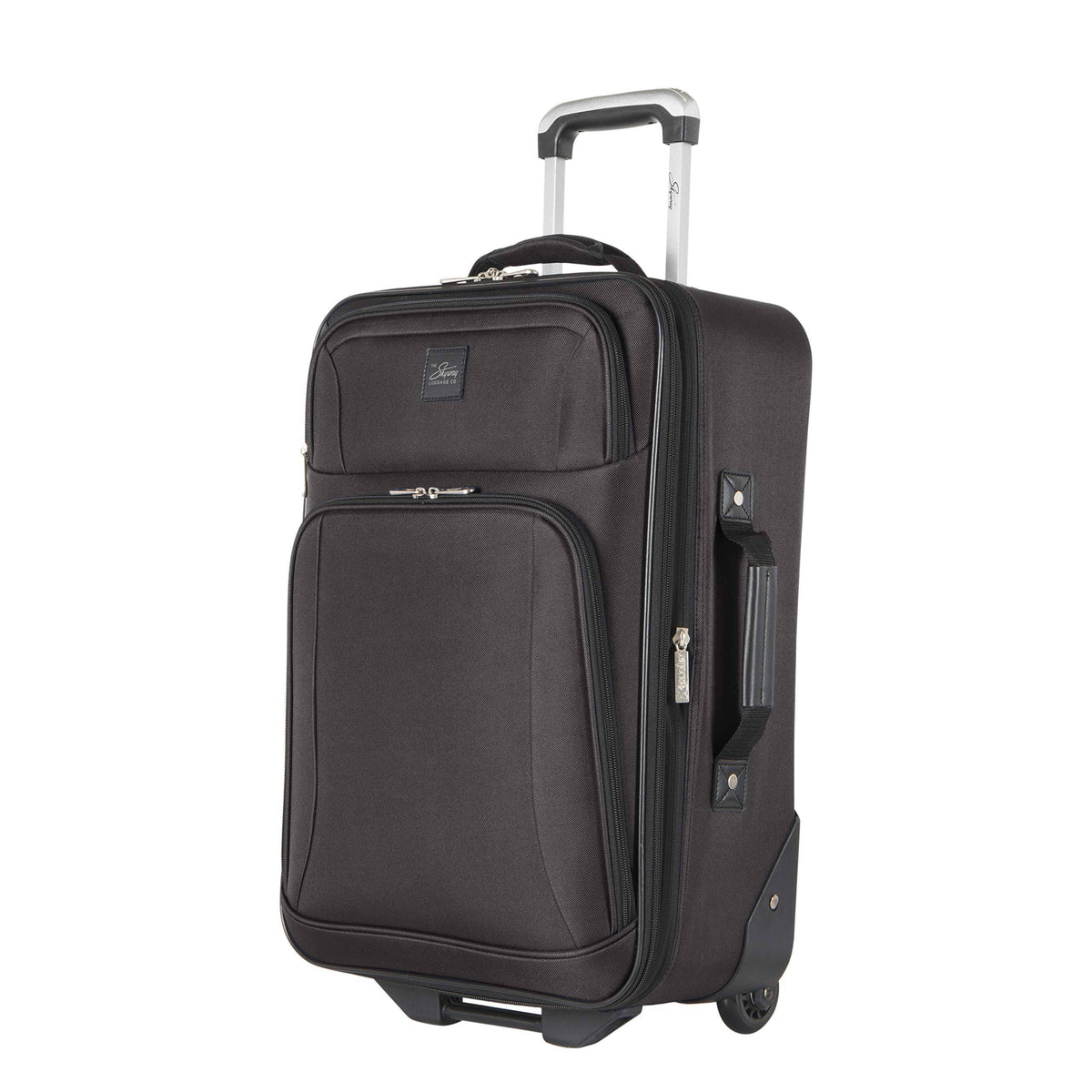 Expandable Carry-On U505