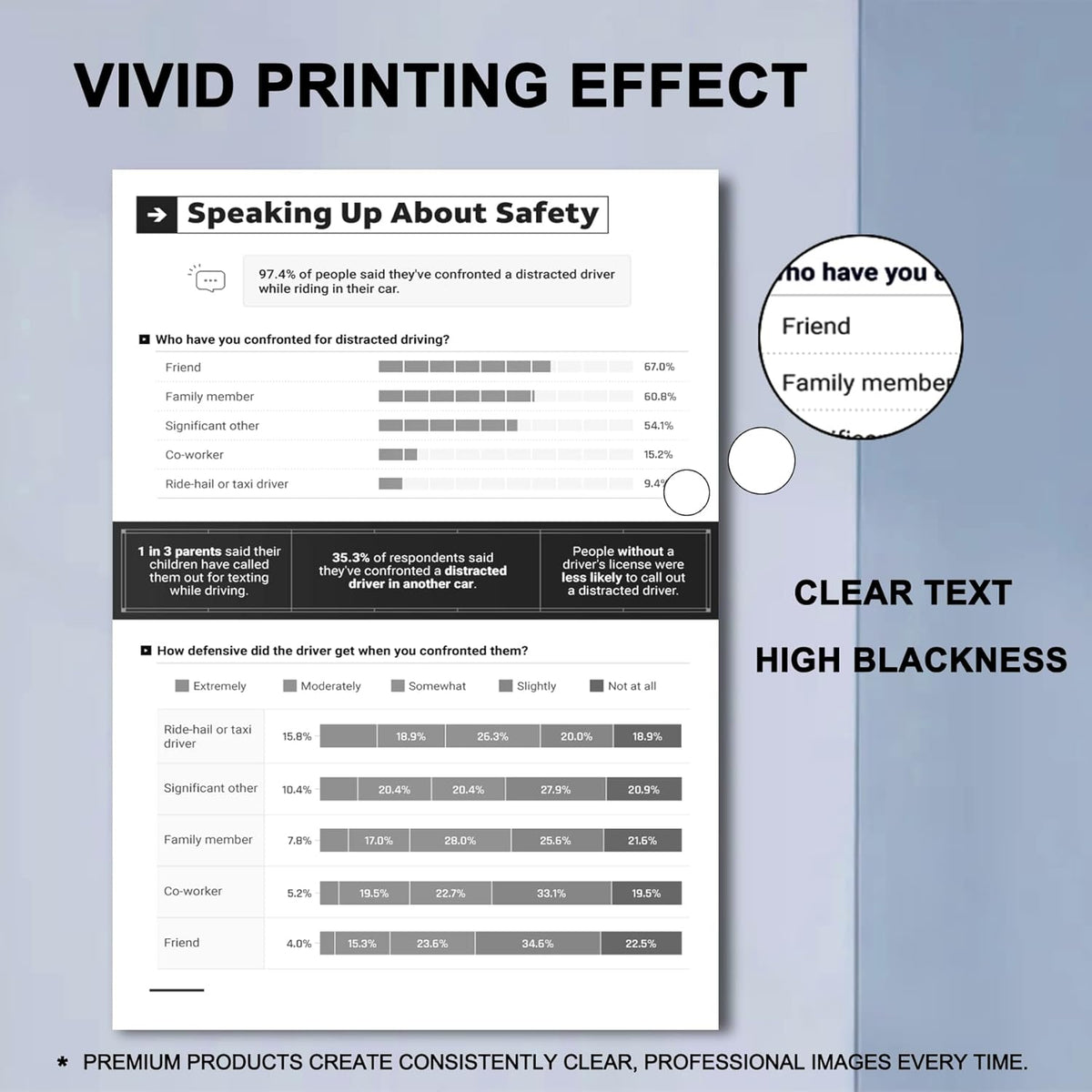 Black Toner Cartridge Replacement A56919