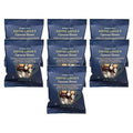 7 Count Assorted Espresso Beans (2.5 Oz Ea) J2076