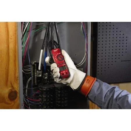400 Amp Clamp Meter O2845