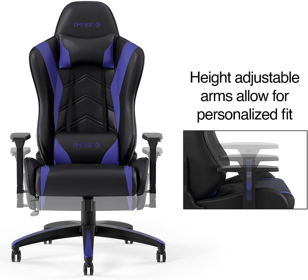 Blue Gaming Chair R127760