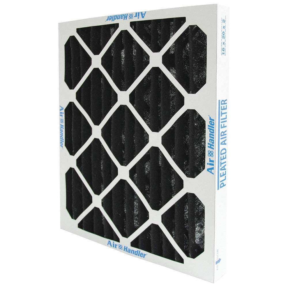 24X24X2 Pleated Air Filter W6648