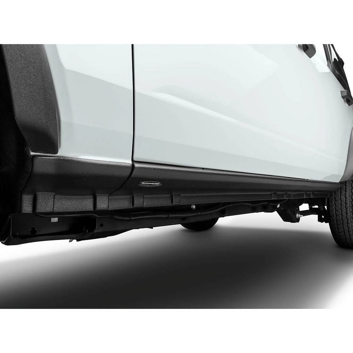 Jeep Gladiator Rocker Panel F30813