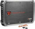 1500 Watt Peak 2 Channel Car Stereo Amplifier B177065