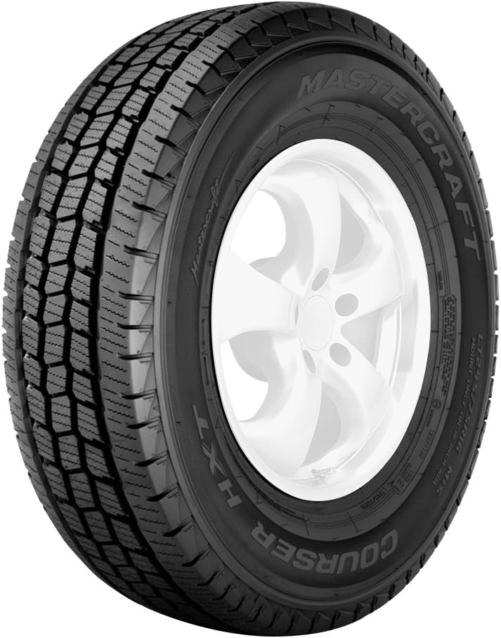 235/65R16C 10ply All-Season Tire O951