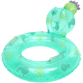 Inflatable Swimming Ring Toddler Outdoor Toy G1125