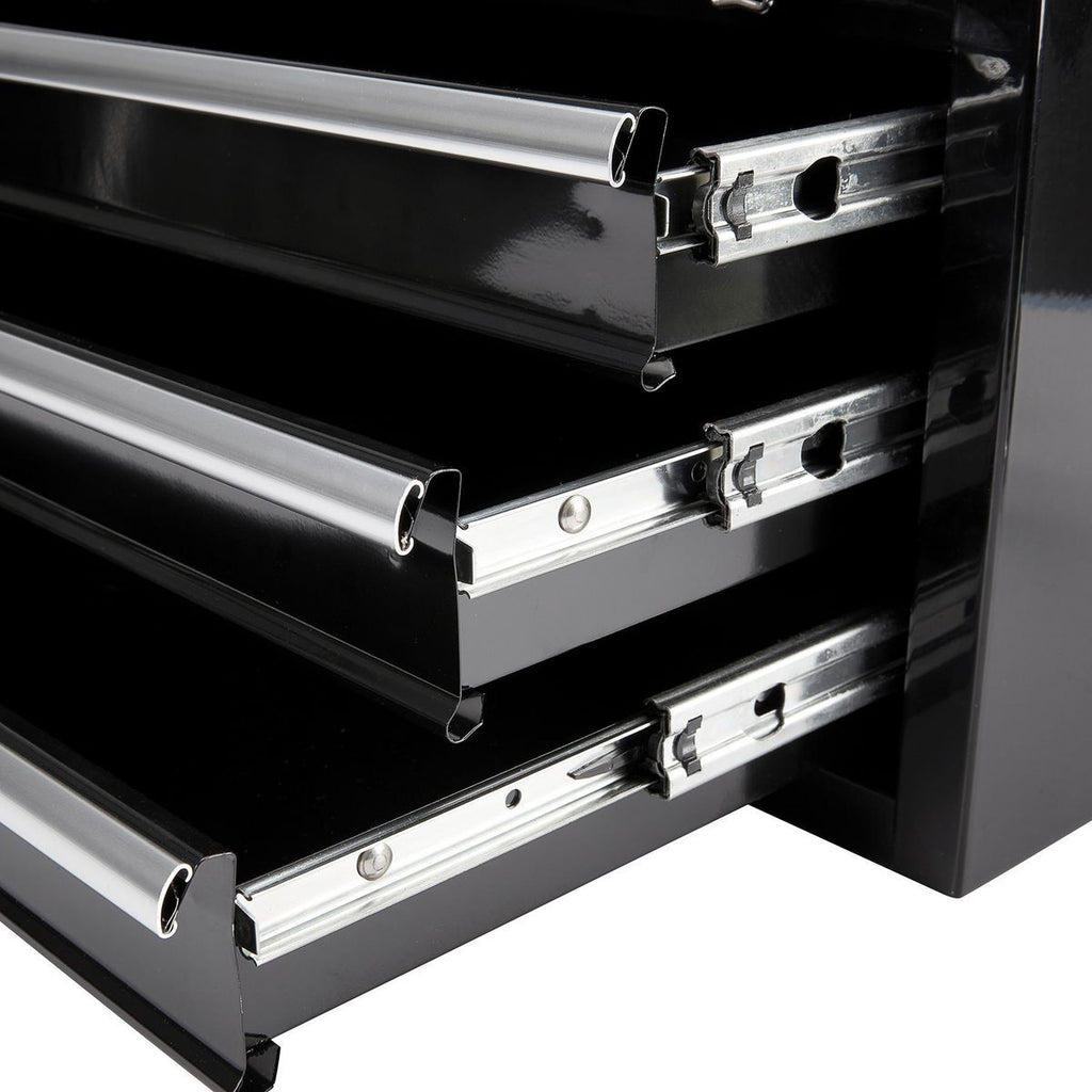 3-Drawer Steel Toolbox T338