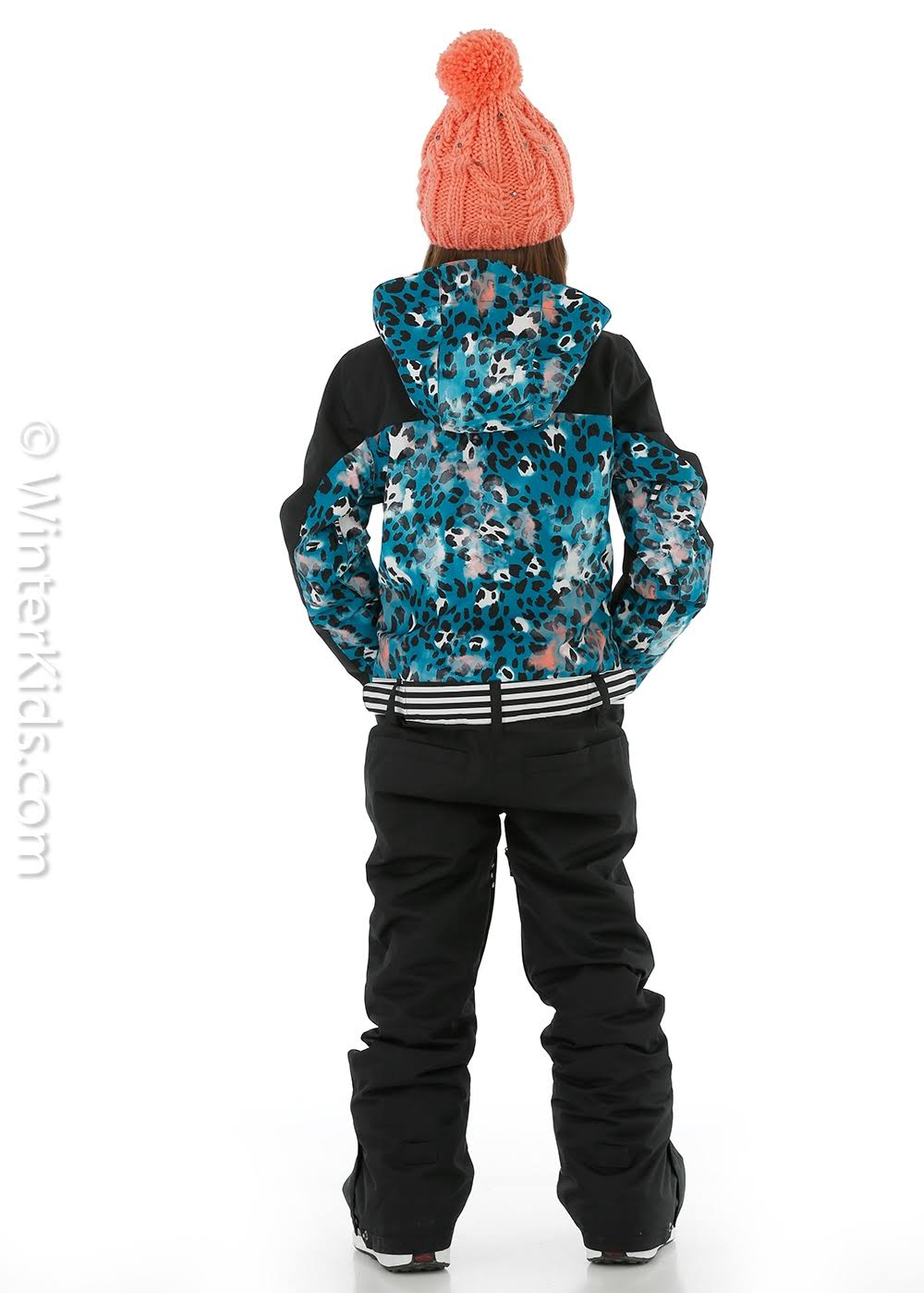 Girls Suit B111478