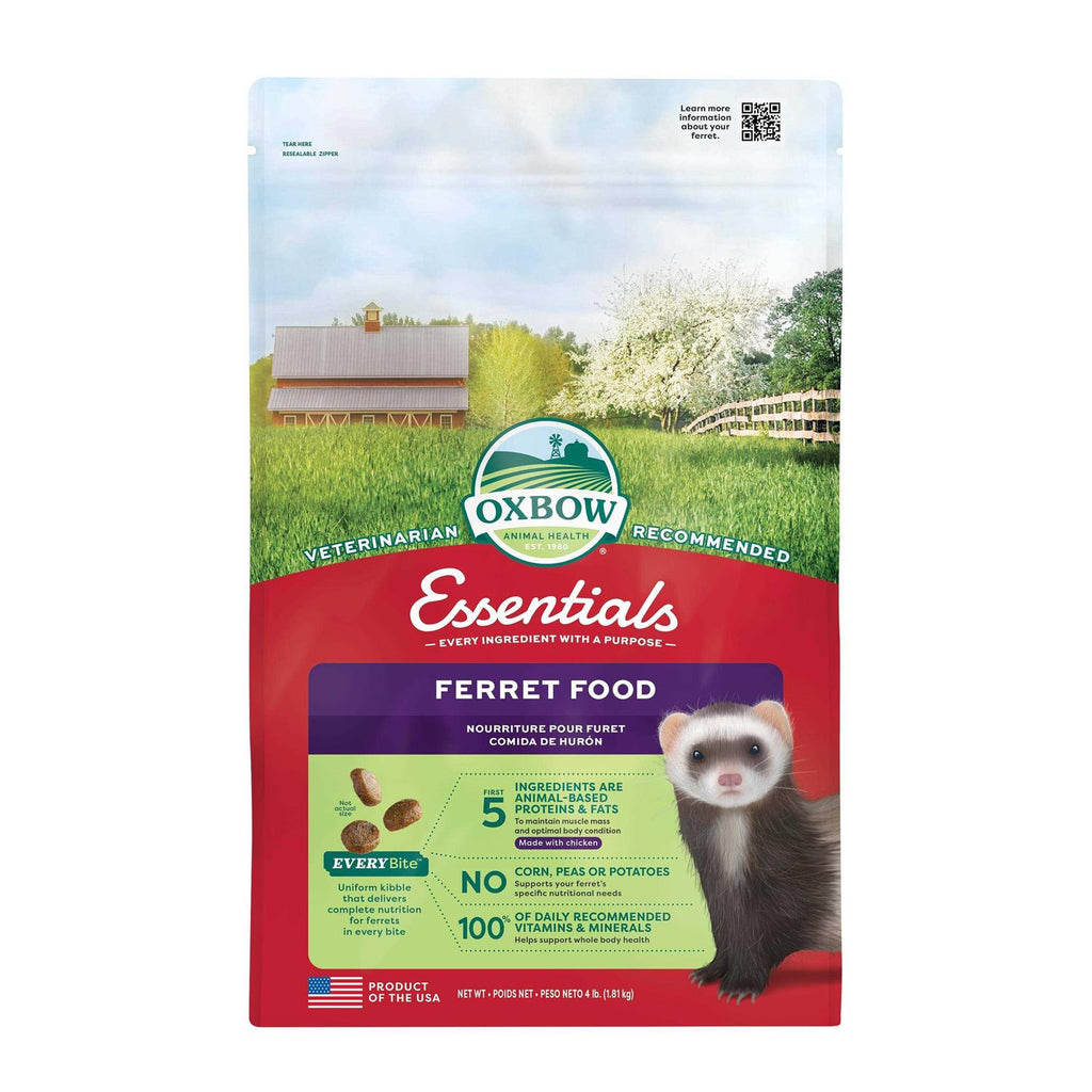 Ferret Food N893894