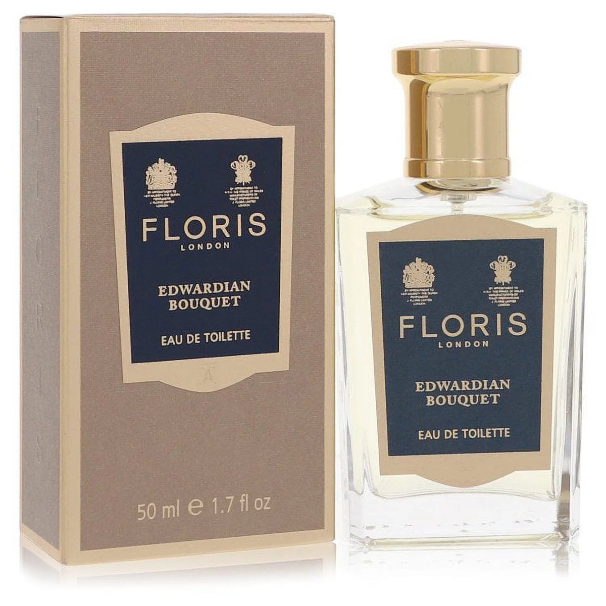 Eau De Toilette Spray 1.7 oz X35807