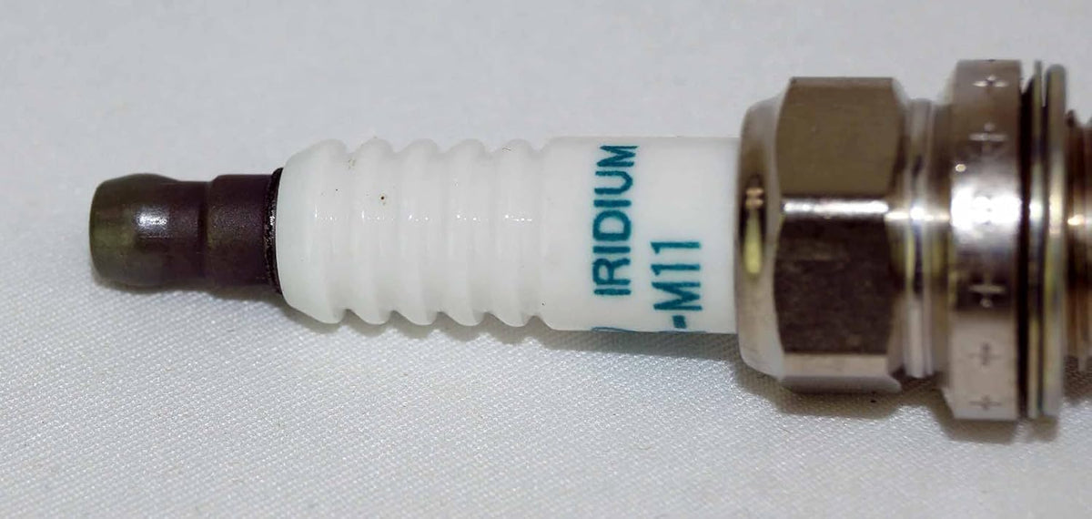 Iridium LONG LIFE Spark Plugs 6 PCS H31106