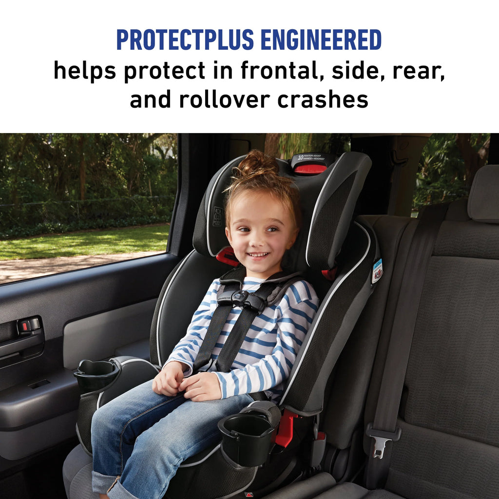 3-in-1 Car Seat T479548