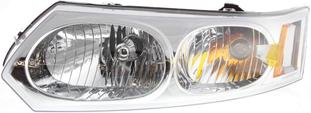 Headlight Assembly Set of 2 O5608