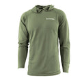 Mayfly Green Sun Hoodie J56356