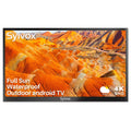 43 inch 4K UHD IP55 Weatherproof Outdoor TV A842
