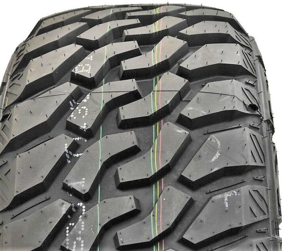 LT 33x12.50R20 Load E 10 Ply Mud Tire P82859