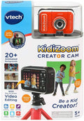 Kidizoom Creator Cam I546086