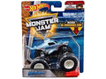Megalodon 1:64 Scale Re-Crushable Car R70824