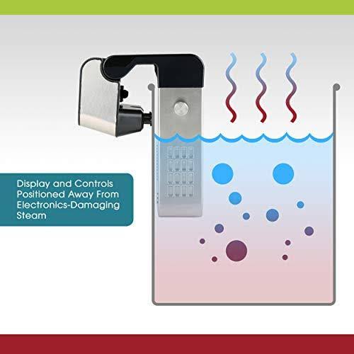 Sous Vide Immersion Circulator T376