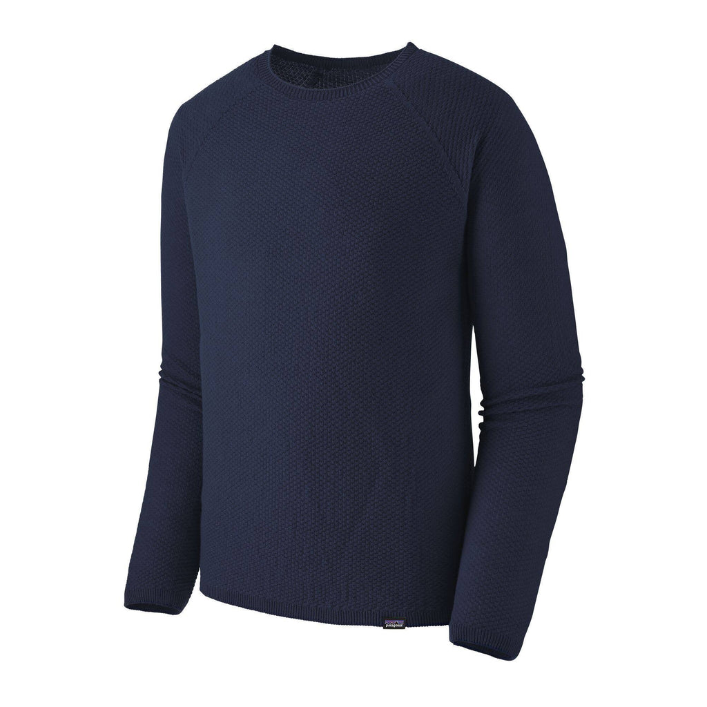 Classic Navy Crew M4650