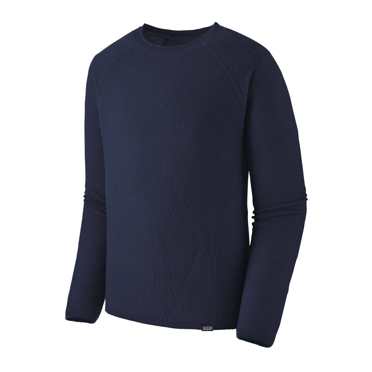 Classic Navy Crew M4650