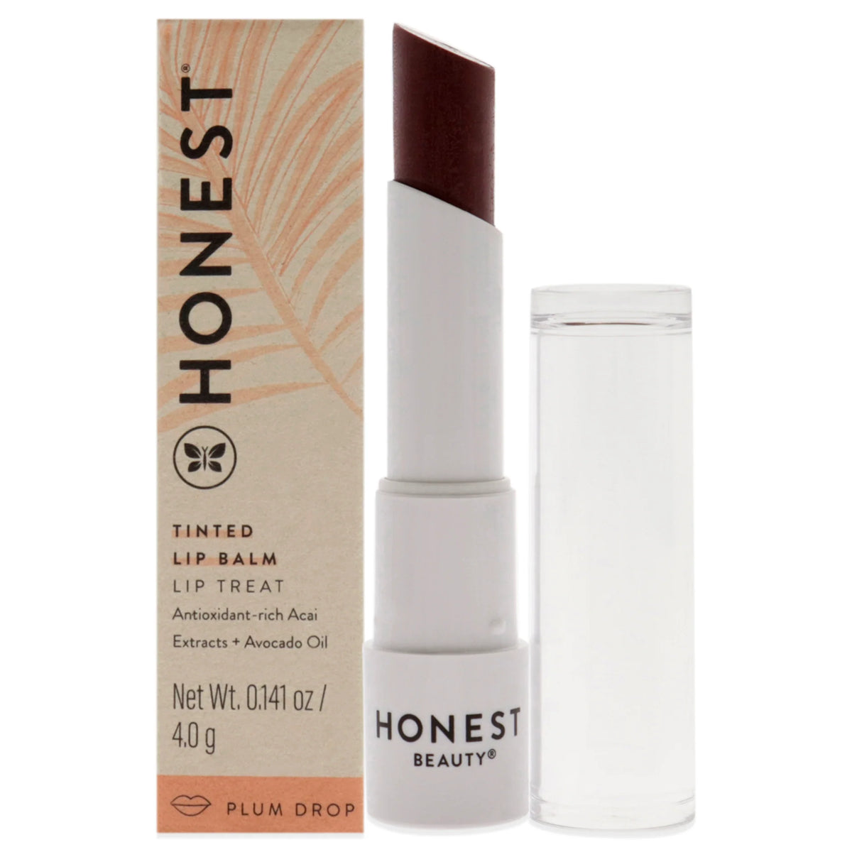 Tinted Lip Balm 0.141 oz Y78932