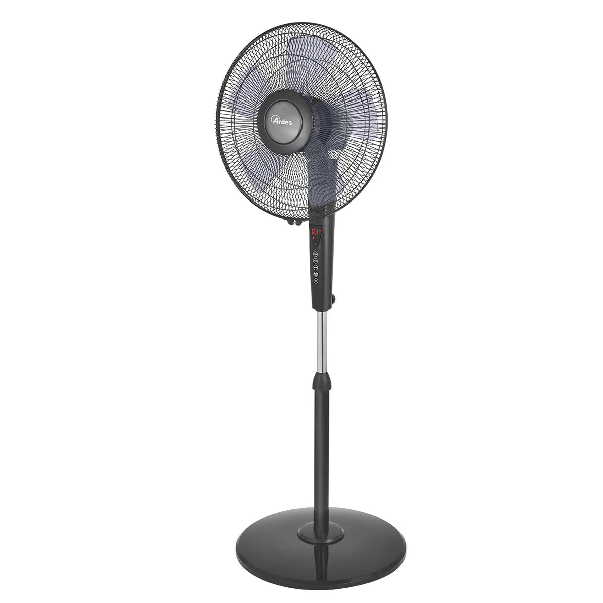 40cm Pedestal Fan W840460